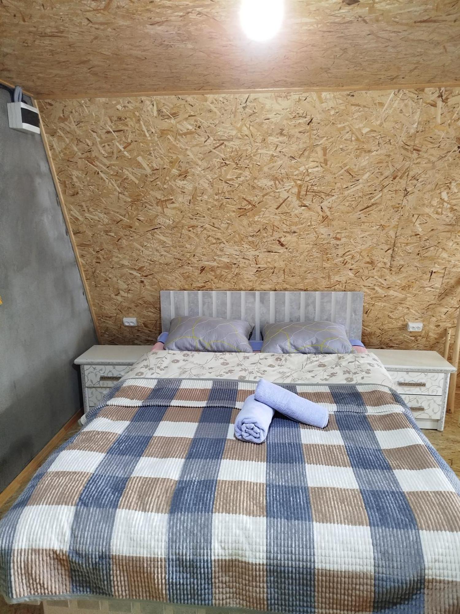 Barskoon Guest House Kültér fotó
